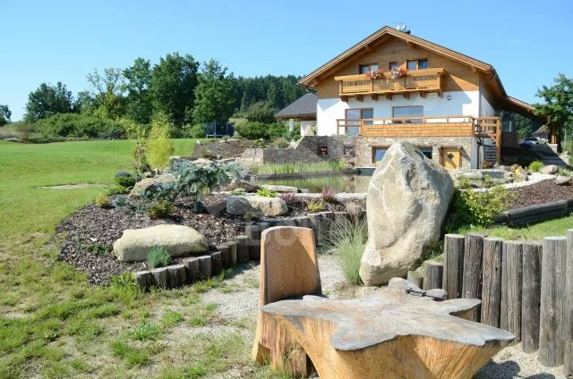 Penzion Jihočeské rybníky JC 0127