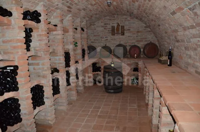 Penzion Jihočeské rybníky JC 0127