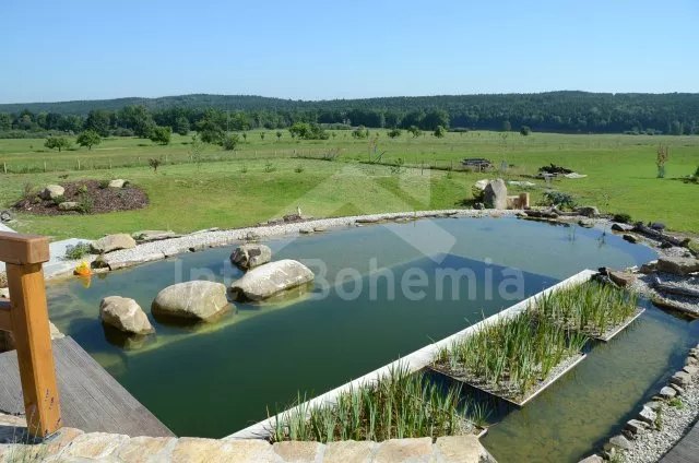 Guest house South Bohemian Lakes JC 0127