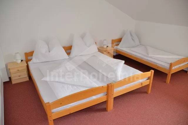 Penzion Jihočeské rybníky JC 0127