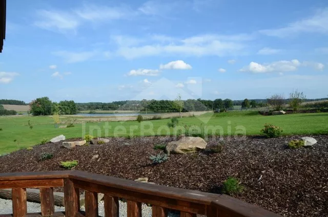 Penzion Jihočeské rybníky JC 0127