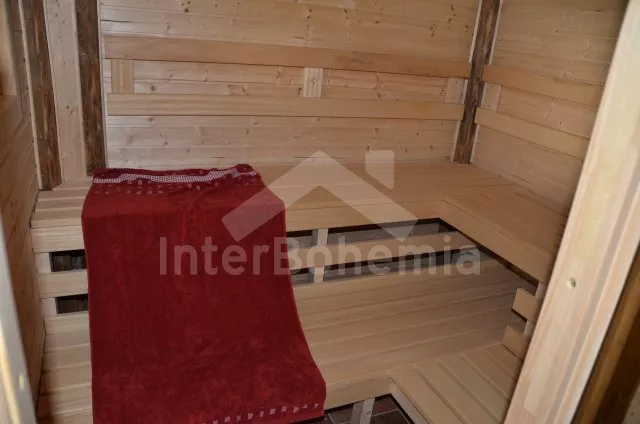 Penzion Jihočeské rybníky JC 0127