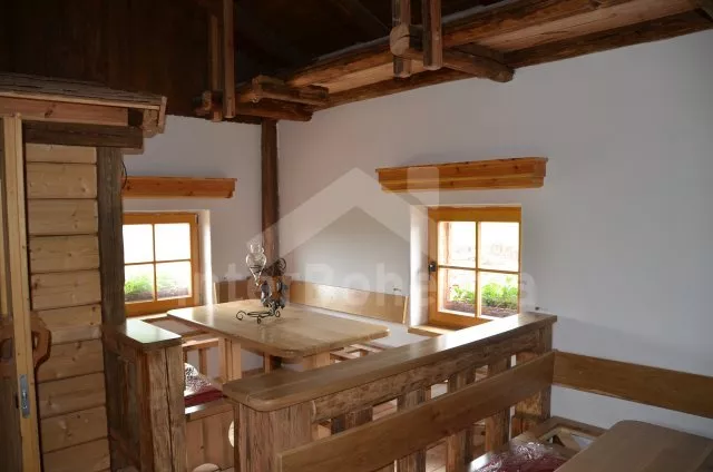 Appartement Südbömische Teiche JC 0127 A