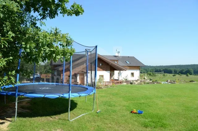 Appartement Südbömische Teiche JC 0127 A