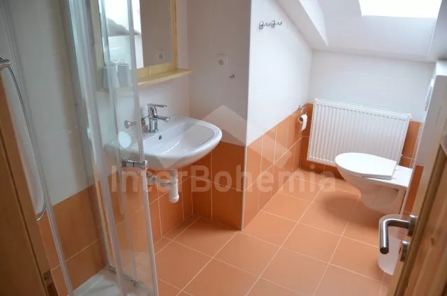Appartement Südbömische Teiche JC 0127 A