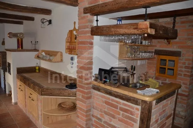 Appartement Südbömische Teiche JC 0127 A