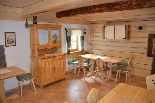 Appartement Südbömische Teiche JC 0127 A