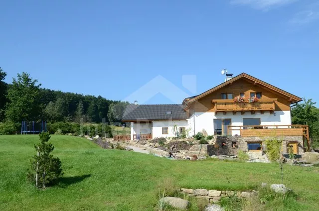 Appartement South Bohemian Lakes JC 0127 A