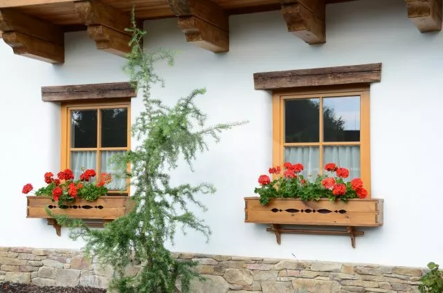 Appartement Südbömische Teiche JC 0127 A