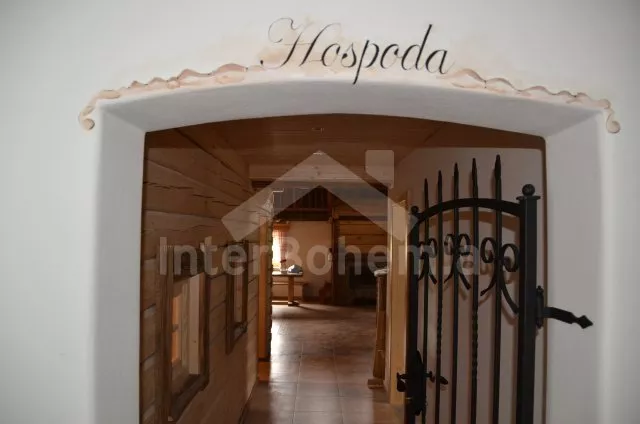 Appartement Südbömische Teiche JC 0127 A