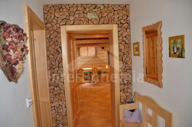 Appartement Südbömische Teiche JC 0127 A