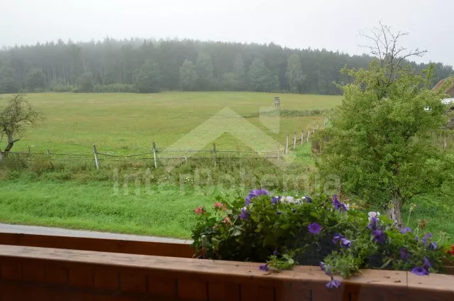 Appartement Südbömische Teiche JC 0127 A