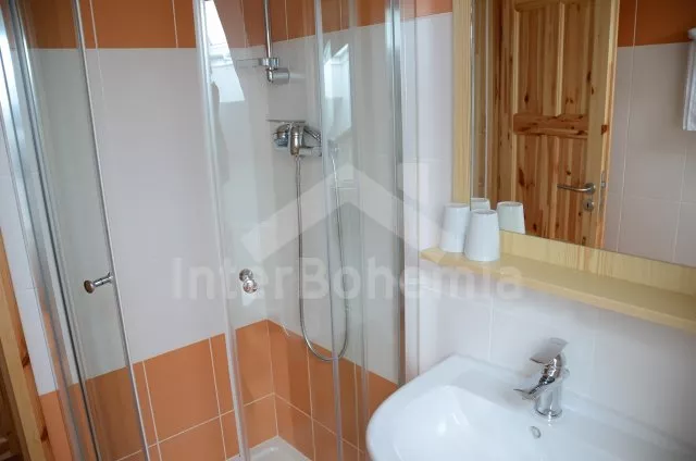 Appartement Südbömische Teiche JC 0127 A