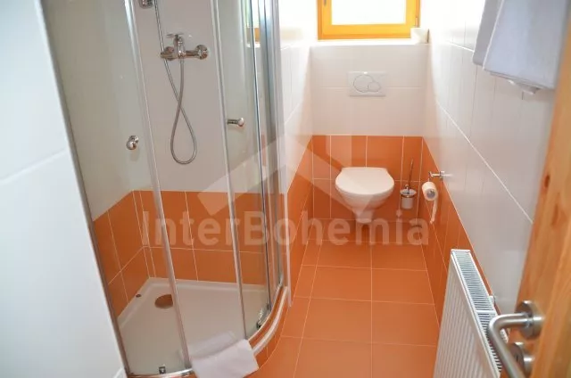 Appartement Südbömische Teiche JC 0127 A