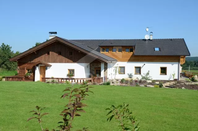 Appartement South Bohemian Lakes JC 0127 A