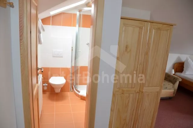 Appartement Südbömische Teiche JC 0127 A