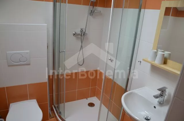 Appartement Südbömische Teiche JC 0127 A