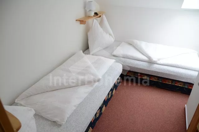 Pension Zuid Boheemse meren JC 0127 B