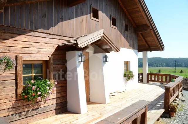 Pension Zuid Boheemse meren JC 0127 B