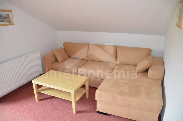 Pension Zuid Boheemse meren JC 0127 B