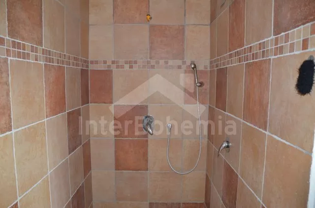 Pension Zuid Boheemse meren JC 0127 B