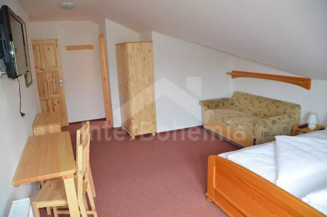 Pension Zuid Boheemse meren JC 0127 B