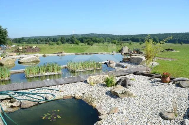 Penzion Jihočeské rybníky JC 0127 B