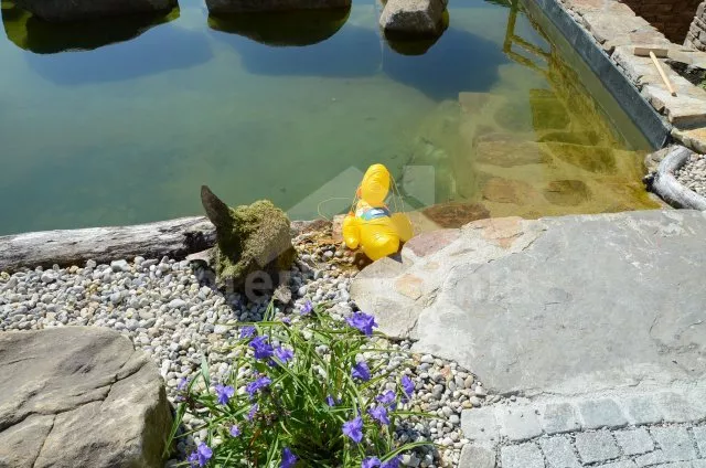 Pension Zuid Boheemse meren JC 0127 B