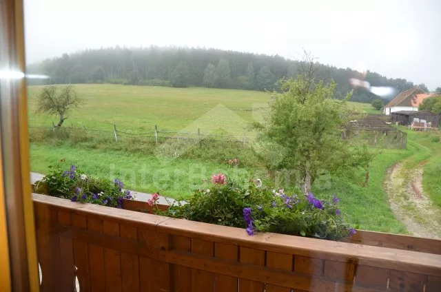 Pension Zuid Boheemse meren JC 0127 B