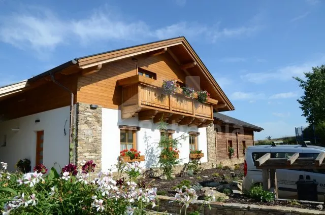 Pension Zuid Boheemse meren JC 0127 B