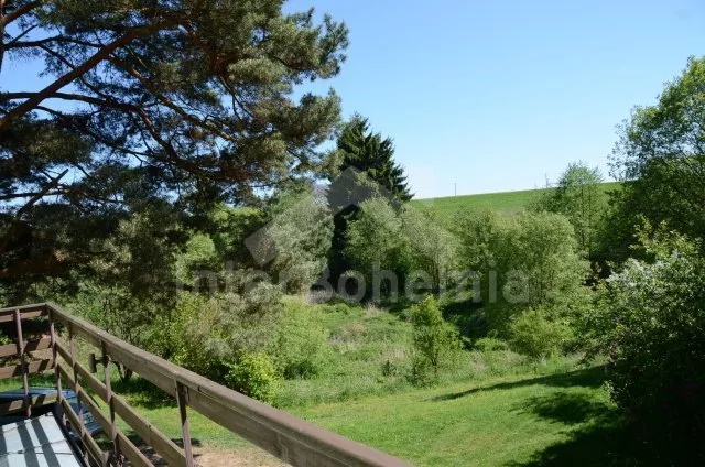 Chata Česká Kanada JC 0130