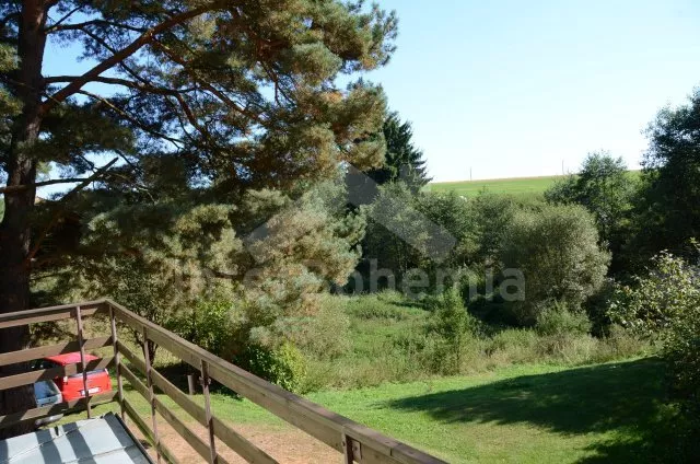 Chata Česká Kanada JC 0130