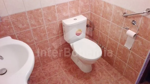 Chata Česká Kanada JC 0130