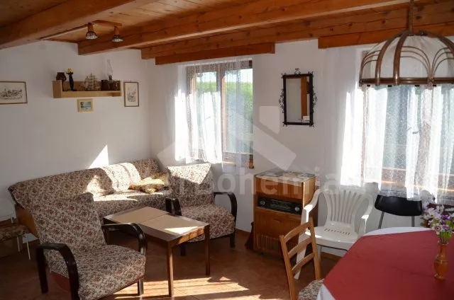 Chata Česká Kanada JC 0130