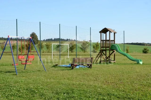 Chata Česká Kanada JC 0130