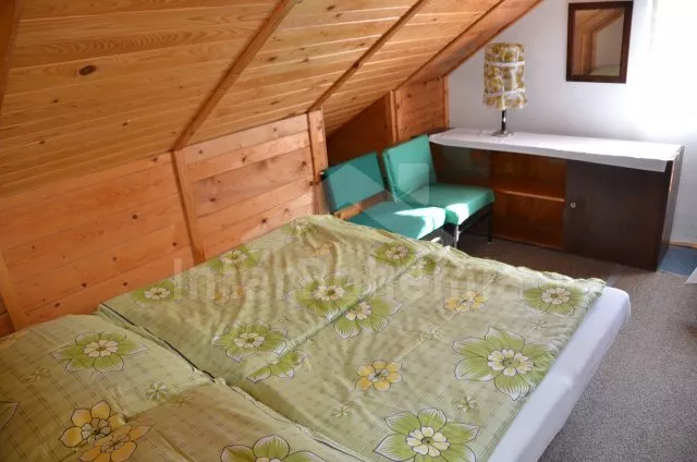 Chata Česká Kanada JC 0130