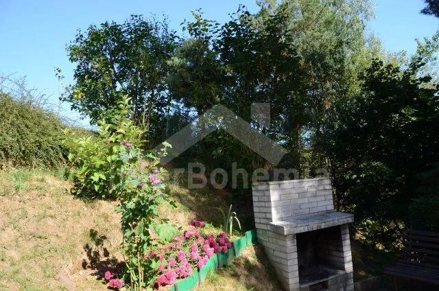 Chata Česká Kanada JC 0130