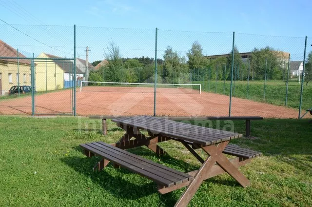 Chata Česká Kanada JC 0130