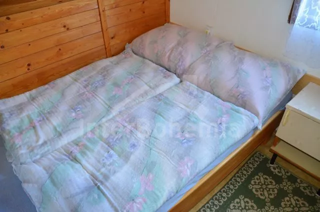 Chata Česká Kanada JC 0130