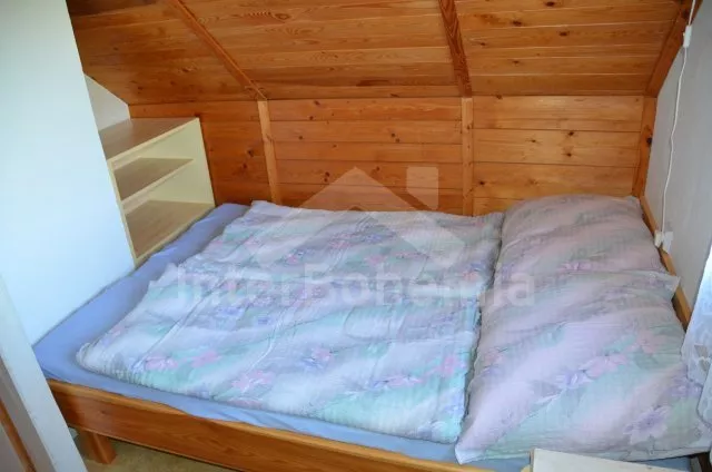 Chata Česká Kanada JC 0130