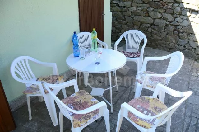 Chata Česká Kanada JC 0130