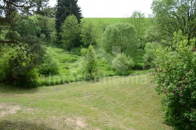 Chata Česká Kanada JC 0130