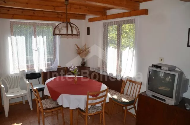 Chata Česká Kanada JC 0130