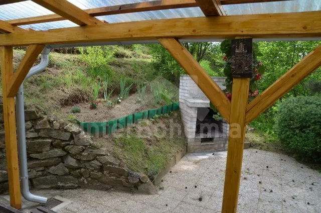 Chata Česká Kanada JC 0130