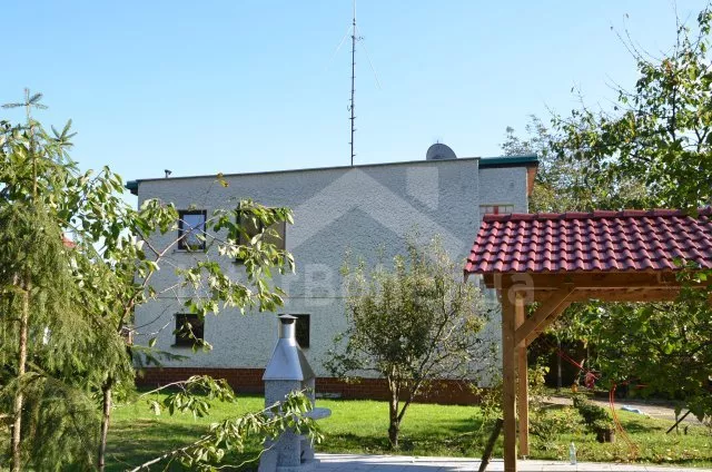 Domek Jihočeské rybníky JC 0132