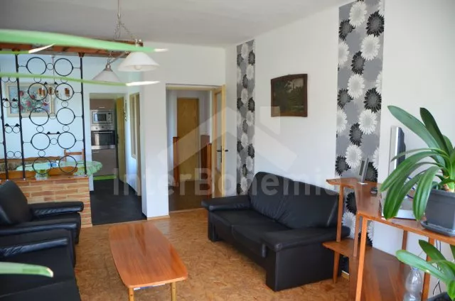 Domek Jihočeské rybníky JC 0132