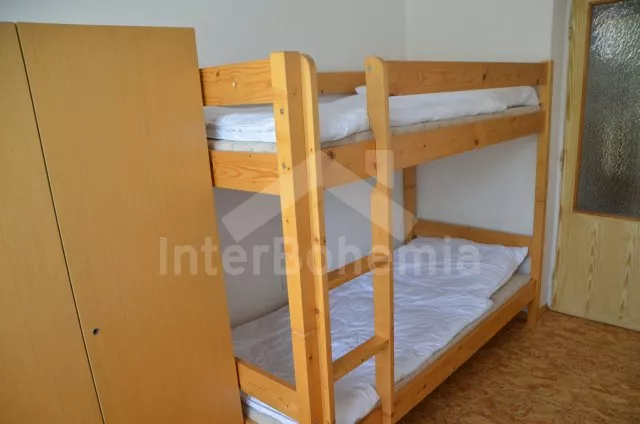 Domek Jihočeské rybníky JC 0132