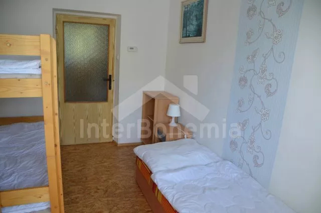 Domek Jihočeské rybníky JC 0132