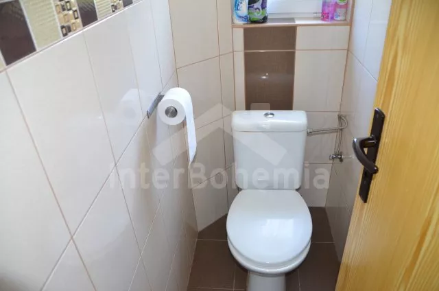 Domek Jihočeské rybníky JC 0132