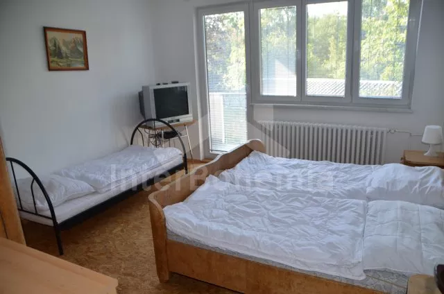 Domek Jihočeské rybníky JC 0132